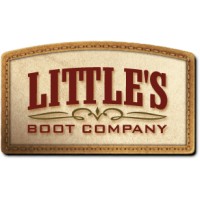 Littles Boot Company Logo