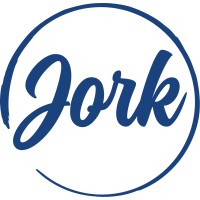 JORK BV Logo