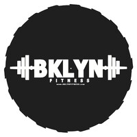 BKLYN Fitness Logo