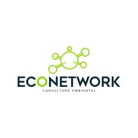 EcoNetwork Consultora Ambiental Logo