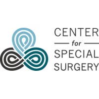Center for Special Surgery Logo