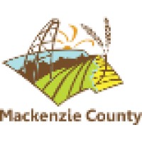 Mackenzie County Logo