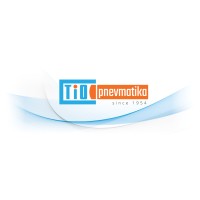 TIO Pnevmatika Logo