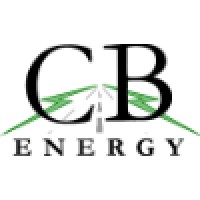 CB Energy Logo