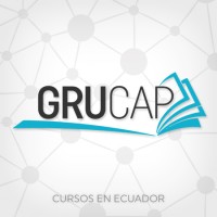 GRUCAP ECUADOR Logo