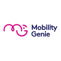 Mobility Genie Logo