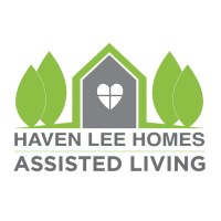 Haven Lee Homes Logo