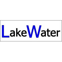 Lake Water Bioinformatics Logo