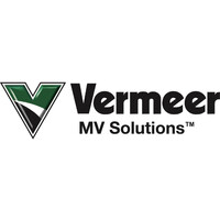 Vermeer MV Solutions Logo