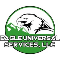 Eagle Universal Services LLC Logo
