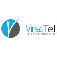 VirsaTel Logo