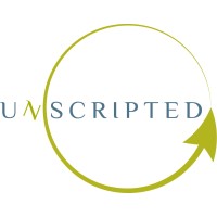 Unscripted, LLC Logo