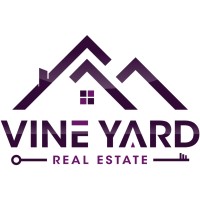 Vineyard Real Estate Logo