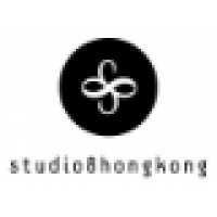 Studio 8 HK Logo