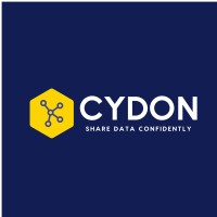 CYDON Ltd. Logo