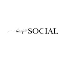 Luxe Fête Social Logo