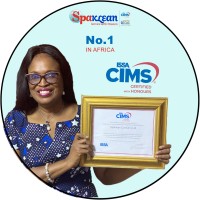 Spaklean Company Limited Logo