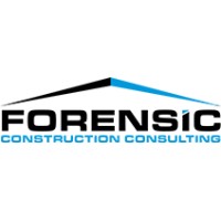 Forensic Construction Consulting, LLC Logo