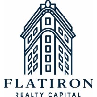 Flatiron Realty Capital Logo