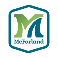 Village of McFarland Logo