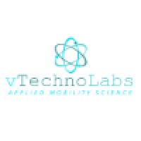 vTechnoLabs Pvt Ltd Logo