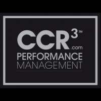 CCR3 Performance Management Logo