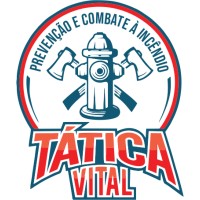 Tática Vital Logo