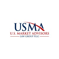 U.S. Market Advisors Law Group PLLC Logo