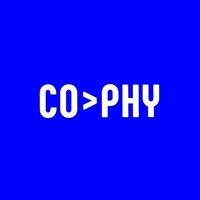 CO>PHY Logo