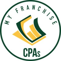 My Franchise CPAs Logo