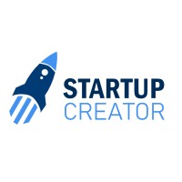 Startup Creator Logo