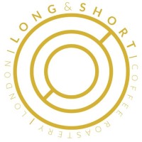 Long & Short Coffee Logo