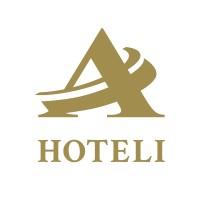 A HOTELI Logo