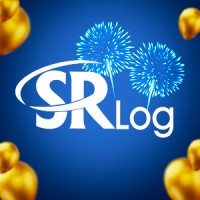 SR LOGISTICA E TRANSPORTES Logo