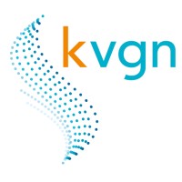 KVGN Logo