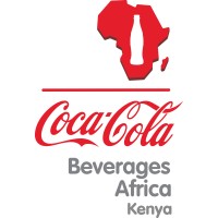 Coca-Cola Beverages Africa - Kenya Logo