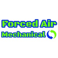 Forced Air Mechanical LLC Logo