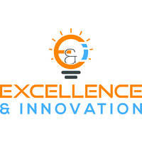 Global Excellence & Innovation Logo
