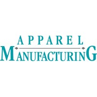 Apparel Manufacturing Logo