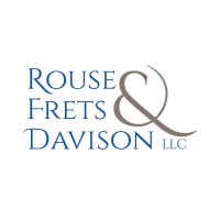 Rouse, Frets & Davison LLC Logo