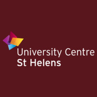University Centre St Helens Logo