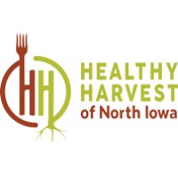 Healthy Harvest of North Iowa Logo