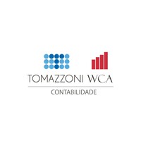 WCA Contabilidade e Assessoria Logo