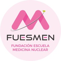 FUESMEN - Fundación Escuela de Medicina Nuclear Logo