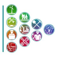Superior Recruitment Group Logo
