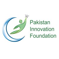 Pakistan Innovation Foundation Logo