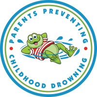 Parents Preventing Childhood Drowning Logo