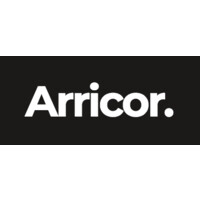 Arricor AI Logo