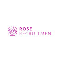 Rose Recruitment Ltd Logo