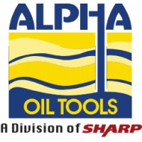 ALPHA OIL TOOLS Logo